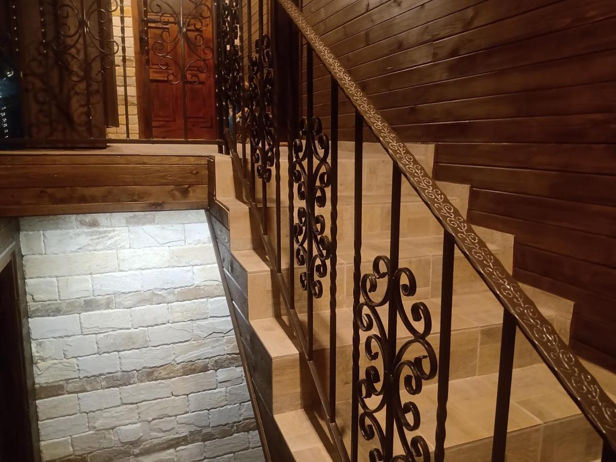 Hotel Кръчмъ При Байката Ribarica Exterior foto